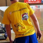 Parádní florbalová show: Herbadent vyprášil Olomouc před milevskými diváky 9:2!