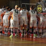 Parádní florbalová show: Herbadent vyprášil Olomouc před milevskými diváky 9:2!