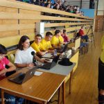 Parádní florbalová show: Herbadent vyprášil Olomouc před milevskými diváky 9:2!