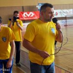 Parádní florbalová show: Herbadent vyprášil Olomouc před milevskými diváky 9:2!
