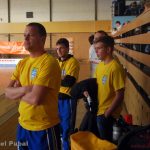 Parádní florbalová show: Herbadent vyprášil Olomouc před milevskými diváky 9:2!