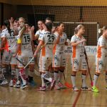 Parádní florbalová show: Herbadent vyprášil Olomouc před milevskými diváky 9:2!