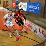 Parádní florbalová show: Herbadent vyprášil Olomouc před milevskými diváky 9:2!