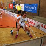Parádní florbalová show: Herbadent vyprášil Olomouc před milevskými diváky 9:2!