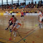 Parádní florbalová show: Herbadent vyprášil Olomouc před milevskými diváky 9:2!