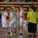Parádní florbalová show: Herbadent vyprášil Olomouc před milevskými diváky 9:2!