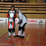 Parádní florbalová show: Herbadent vyprášil Olomouc před milevskými diváky 9:2!