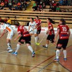 Parádní florbalová show: Herbadent vyprášil Olomouc před milevskými diváky 9:2!