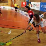 Parádní florbalová show: Herbadent vyprášil Olomouc před milevskými diváky 9:2!