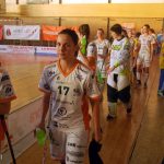 Parádní florbalová show: Herbadent vyprášil Olomouc před milevskými diváky 9:2!