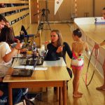 Parádní florbalová show: Herbadent vyprášil Olomouc před milevskými diváky 9:2!