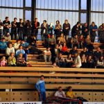 Parádní florbalová show: Herbadent vyprášil Olomouc před milevskými diváky 9:2!