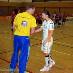Parádní florbalová show: Herbadent vyprášil Olomouc před milevskými diváky 9:2!