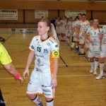 Parádní florbalová show: Herbadent vyprášil Olomouc před milevskými diváky 9:2!