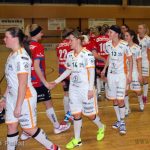 Parádní florbalová show: Herbadent vyprášil Olomouc před milevskými diváky 9:2!
