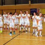 Parádní florbalová show: Herbadent vyprášil Olomouc před milevskými diváky 9:2!