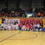 Parádní florbalová show: Herbadent vyprášil Olomouc před milevskými diváky 9:2!