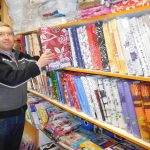 Vděčný dárek? Povlečení. Od Eiffelovky až po babiččinu levanduli