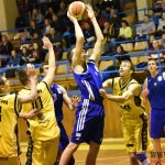 Sokolské derby pro sebe rozhodli nejtěsnějším rozdílem hosté z Prahy