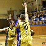 Sokolské derby pro sebe rozhodli nejtěsnějším rozdílem hosté z Prahy