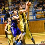 Sokolské derby pro sebe rozhodli nejtěsnějším rozdílem hosté z Prahy