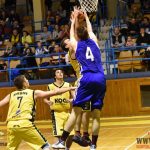 Sokolské derby pro sebe rozhodli nejtěsnějším rozdílem hosté z Prahy