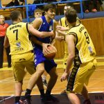 Sokolské derby pro sebe rozhodli nejtěsnějším rozdílem hosté z Prahy