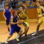 Sokolské derby pro sebe rozhodli nejtěsnějším rozdílem hosté z Prahy