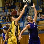 Sokolské derby pro sebe rozhodli nejtěsnějším rozdílem hosté z Prahy