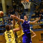 Sokolské derby pro sebe rozhodli nejtěsnějším rozdílem hosté z Prahy