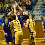 Sokolské derby pro sebe rozhodli nejtěsnějším rozdílem hosté z Prahy