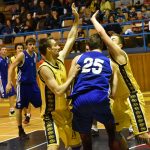 Sokolské derby pro sebe rozhodli nejtěsnějším rozdílem hosté z Prahy