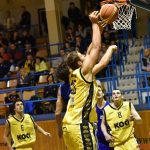 Sokolské derby pro sebe rozhodli nejtěsnějším rozdílem hosté z Prahy
