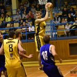 Sokolské derby pro sebe rozhodli nejtěsnějším rozdílem hosté z Prahy