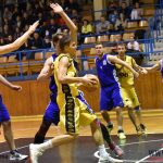 Sokolské derby pro sebe rozhodli nejtěsnějším rozdílem hosté z Prahy