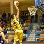 Sokolské derby pro sebe rozhodli nejtěsnějším rozdílem hosté z Prahy