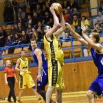 Sokolské derby pro sebe rozhodli nejtěsnějším rozdílem hosté z Prahy