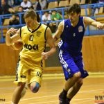 Sokolské derby pro sebe rozhodli nejtěsnějším rozdílem hosté z Prahy