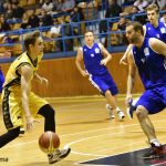 Sokolské derby pro sebe rozhodli nejtěsnějším rozdílem hosté z Prahy