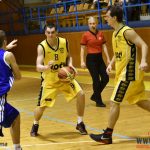 Sokolské derby pro sebe rozhodli nejtěsnějším rozdílem hosté z Prahy