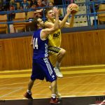 Sokolské derby pro sebe rozhodli nejtěsnějším rozdílem hosté z Prahy