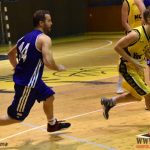 Sokolské derby pro sebe rozhodli nejtěsnějším rozdílem hosté z Prahy