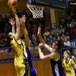 Sokolské derby pro sebe rozhodli nejtěsnějším rozdílem hosté z Prahy
