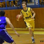 Sokolské derby pro sebe rozhodli nejtěsnějším rozdílem hosté z Prahy