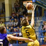 Sokolské derby pro sebe rozhodli nejtěsnějším rozdílem hosté z Prahy