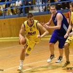 Sokolské derby pro sebe rozhodli nejtěsnějším rozdílem hosté z Prahy