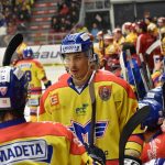Budvar aréna je poprvé v sezoně dobyta! Motor ČB – Jihlava 1:2