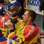 Budvar aréna je poprvé v sezoně dobyta! Motor ČB – Jihlava 1:2