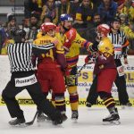 Budvar aréna je poprvé v sezoně dobyta! Motor ČB – Jihlava 1:2