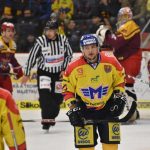 Budvar aréna je poprvé v sezoně dobyta! Motor ČB – Jihlava 1:2